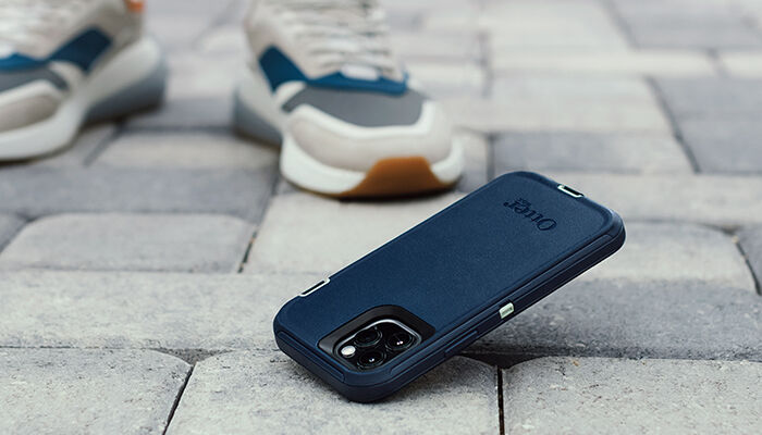 Military Standard Phone Protection | OtterBox